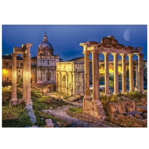 Roman Forum (2000 bita) - Image 2