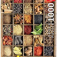 Spices (1000 bita)