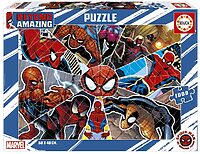Spider-Man Beyond Amazing (1000 bita)