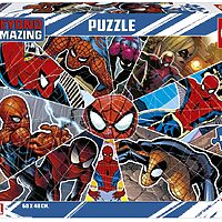 Spider-Man Beyond Amazing (1000 bita)