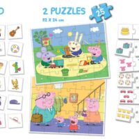 Superpack 4 in 1: Peppa Pig - Image 2