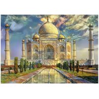 Taj Mahal (1000 bita) - Image 2