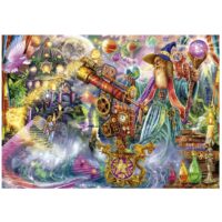 Wizard Spell (1500 bita) - Image 2
