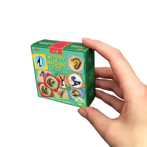 Mini Memory & Matching game - Image 2