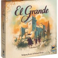 El Grande 2023 ed.