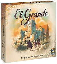 El Grande 2023 ed.