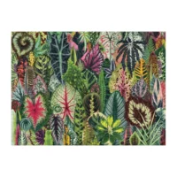 Houseplant Jungle (1000 bita) - Image 2