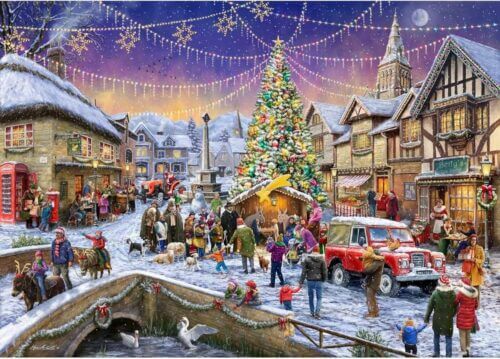Christmas Spirit (1000 bita) - Image 2