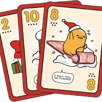 Gudetama: Holiday Edition - Image 2