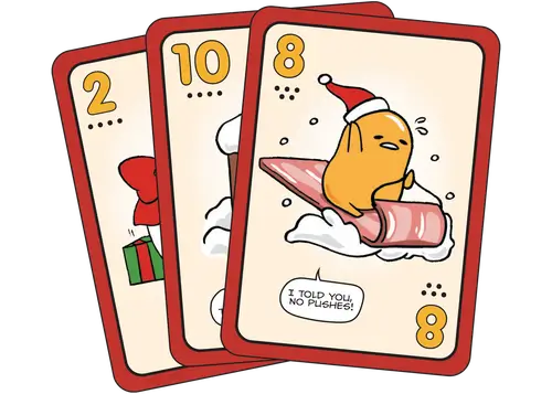 Gudetama: Holiday Edition - Image 2