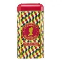 Harlekin Tea (75 pokar)