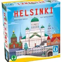 Helsinki