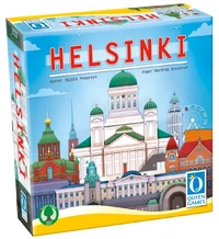 Helsinki