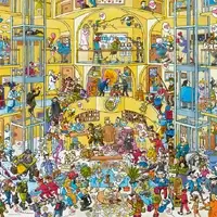 Hotel Life (1000 bita) - Image 2