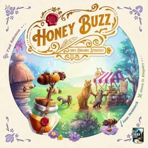 honey buzz 01