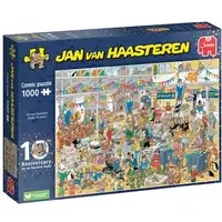 JVH: Studio 10 Years (1000 bita)
