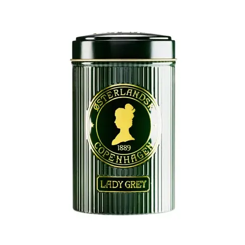 Lady Grey Organic (125gr)