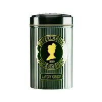 Lady Grey Organic (125gr)