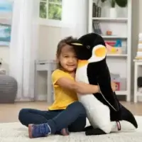 Penguin plush - Image 3