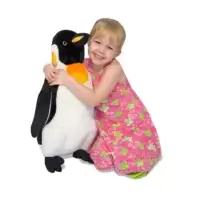Penguin plush - Image 2