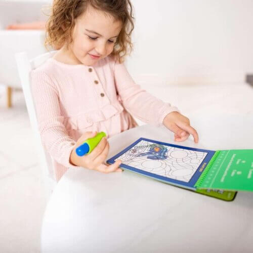 Water WOW Pad: Adventure pathways - Image 2