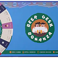 Beer Geek Bonanza (Mikkeller)