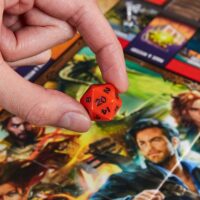 Monopoly: Dungeons & Dragons Movie - Image 2