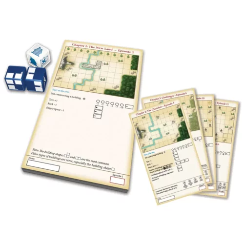 My City: Roll & Build - Image 2
