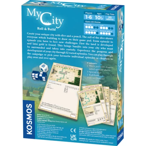 my city roll and build 03