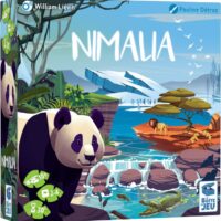 Nimalia