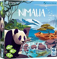 Nimalia