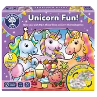 Unicorn Fun!