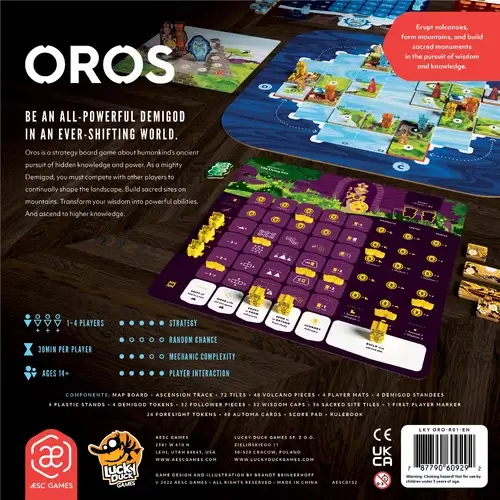 Oros - Image 2