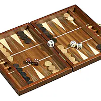 Backgammon: Epirus, small