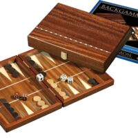 Backgammon: Epirus, small - Image 2