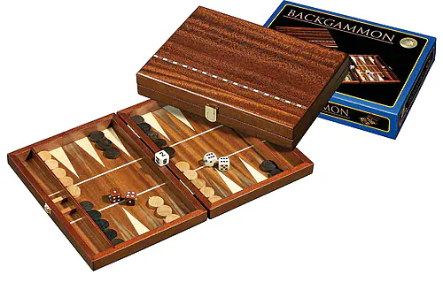Backgammon: Epirus, small - Image 2
