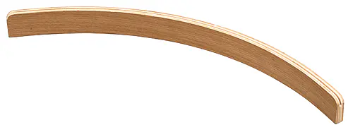 Spilahaldari úr við (bogi 50 cm) - Image 2