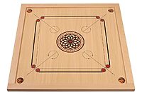 Carrom