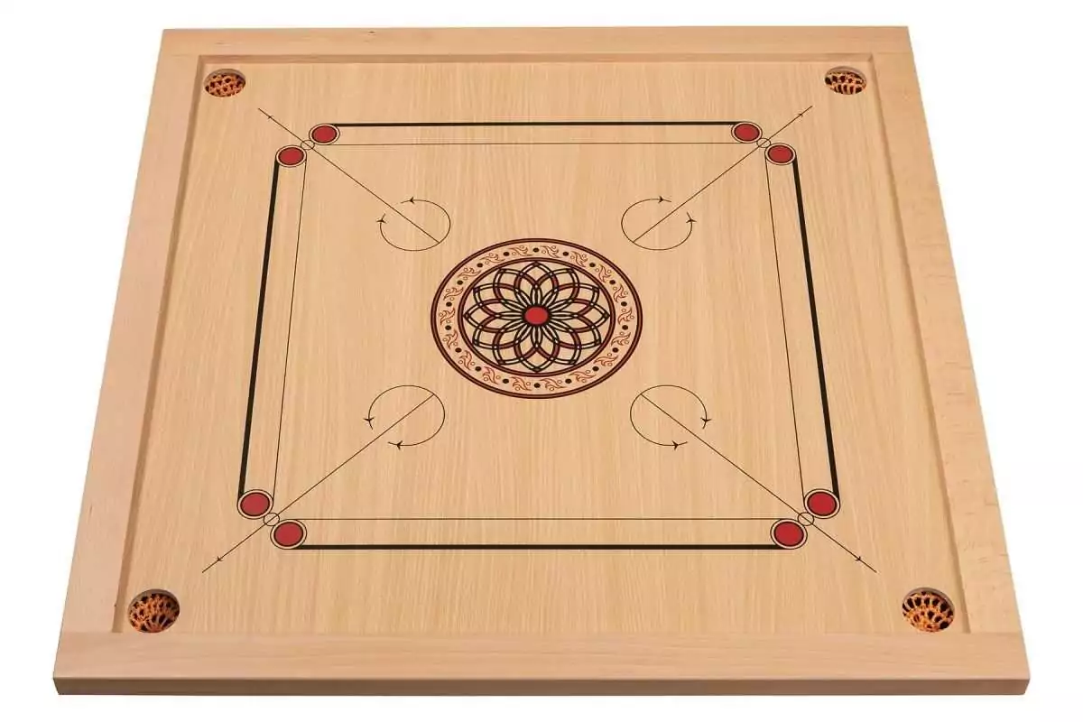 Carrom
