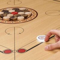 Carrom - Image 4