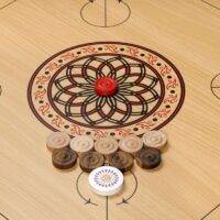 Carrom - Image 2
