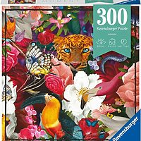 Flowers (300 bita)