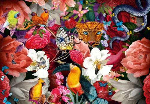 Flowers (300 bita) - Image 2
