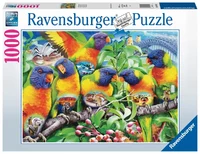 Land of the Lorikeet (1000 bita)