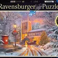 Magical Christmas: Starline (500 bita)