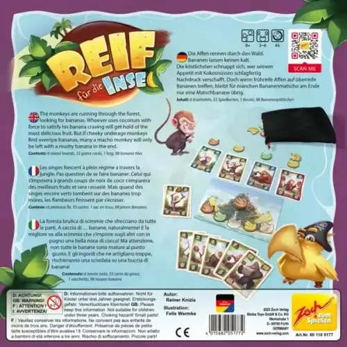 Reif Für die Insel - Image 2