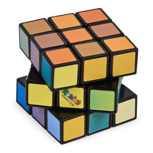 Rubiks 3x3 Impossible - Image 3