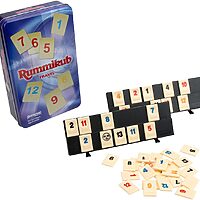 Rummikub Travel Tin