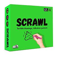 Scrawl 12+