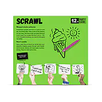 Scrawl 12+ - Image 2